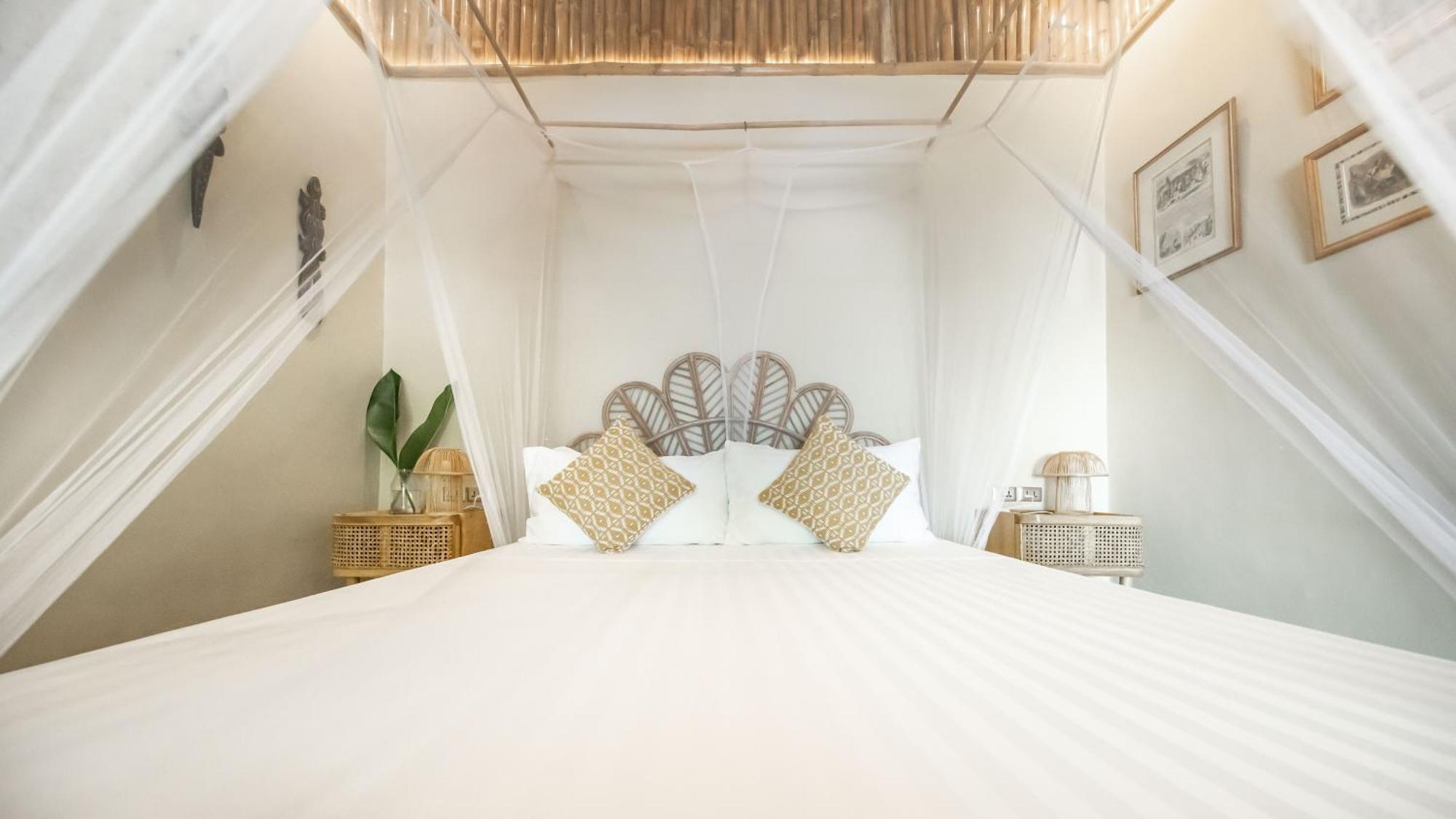 The Beach House Ocam Ocam Busuanga Exterior photo