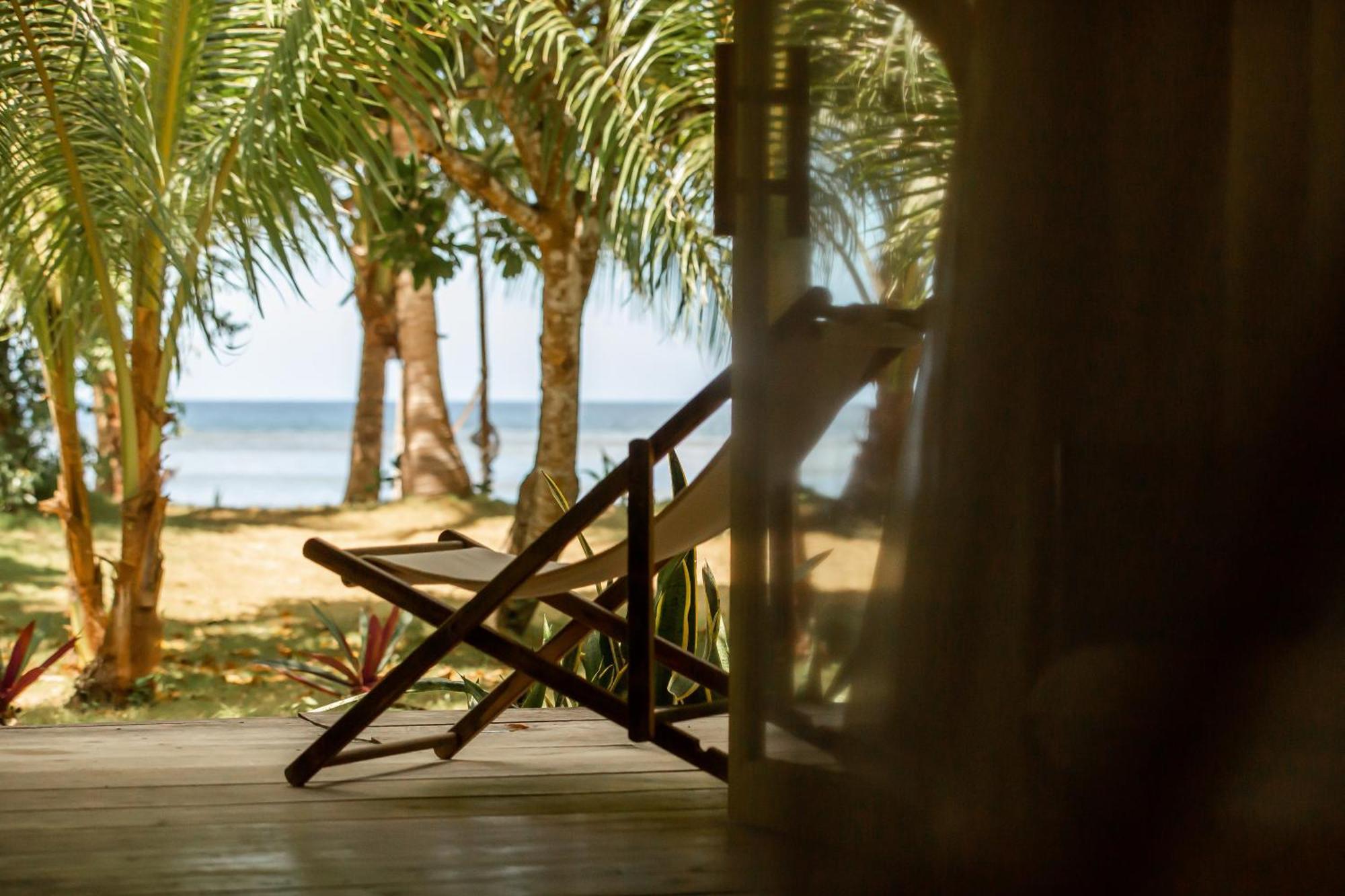 The Beach House Ocam Ocam Busuanga Exterior photo