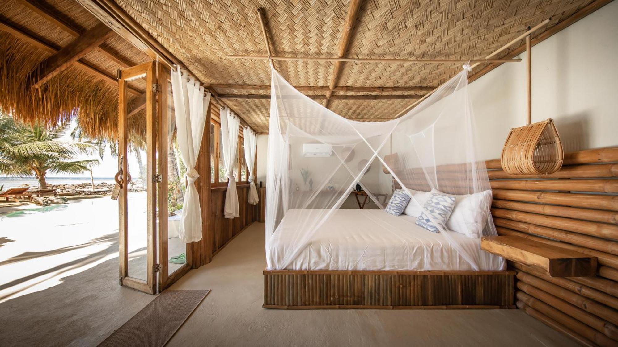 The Beach House Ocam Ocam Busuanga Exterior photo
