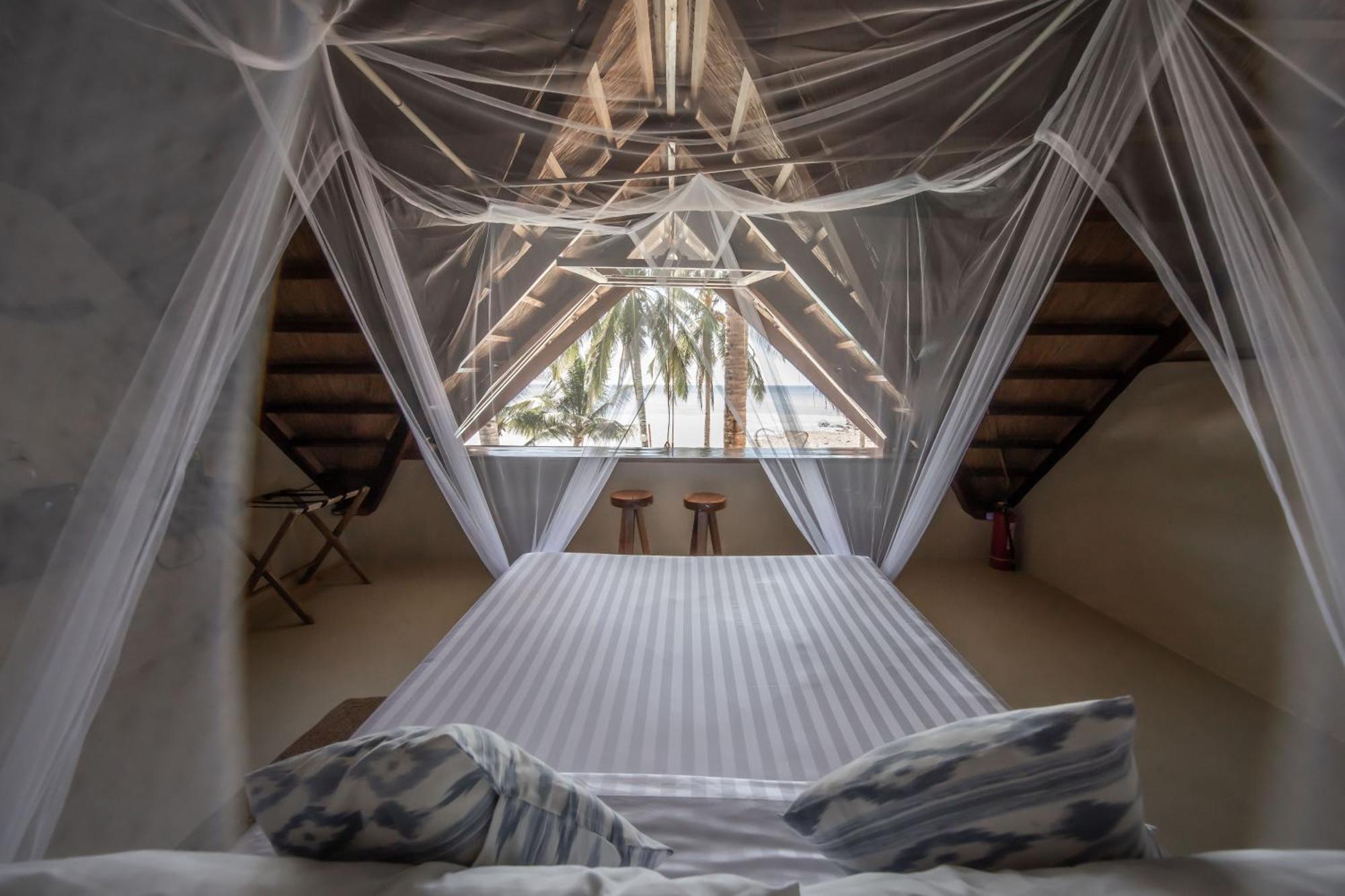The Beach House Ocam Ocam Busuanga Exterior photo