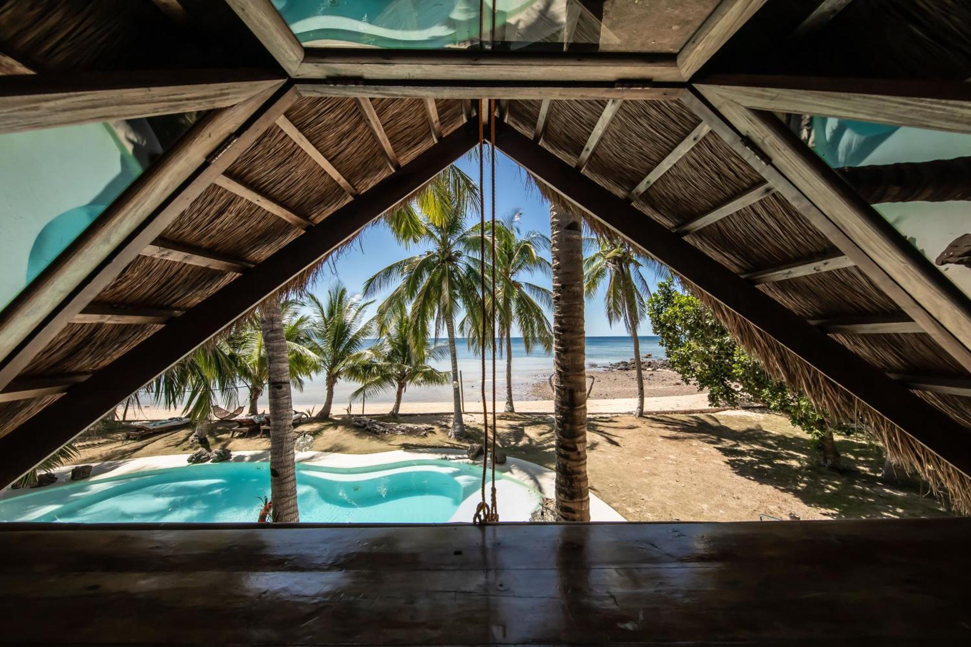 The Beach House Ocam Ocam Busuanga Exterior photo