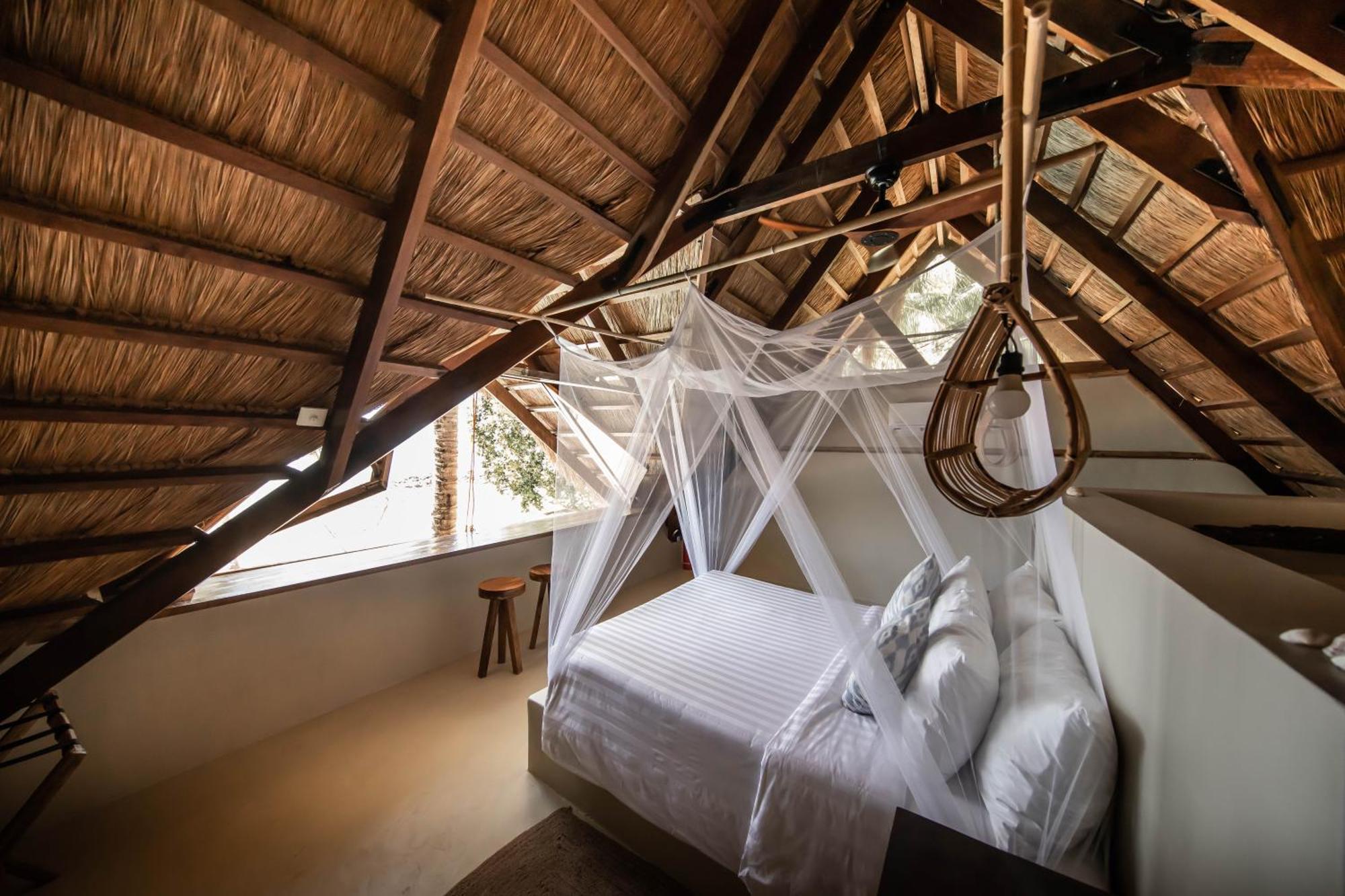 The Beach House Ocam Ocam Busuanga Exterior photo