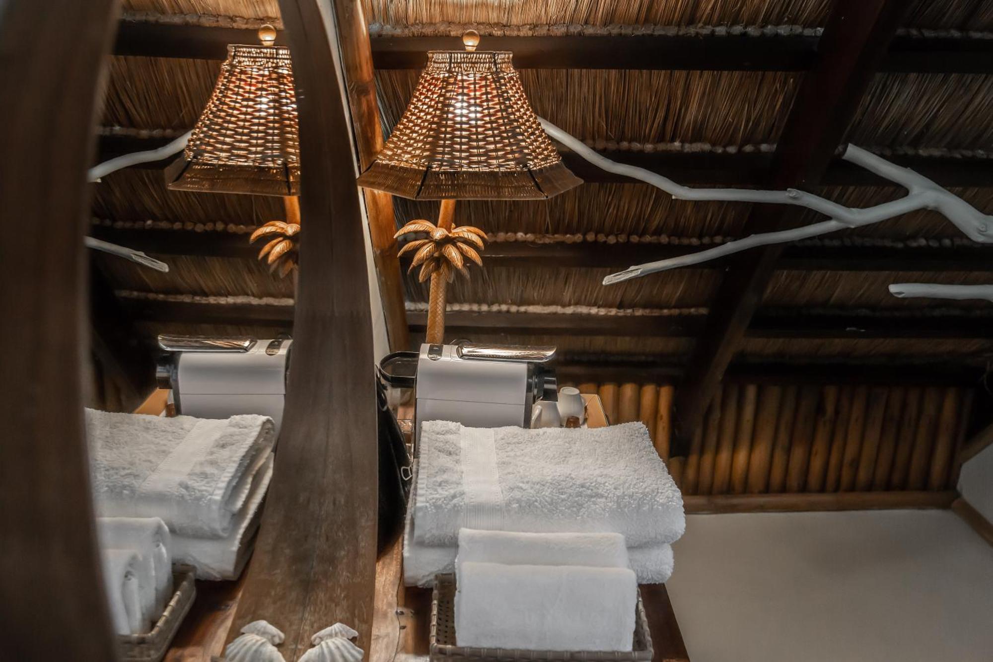 The Beach House Ocam Ocam Busuanga Exterior photo