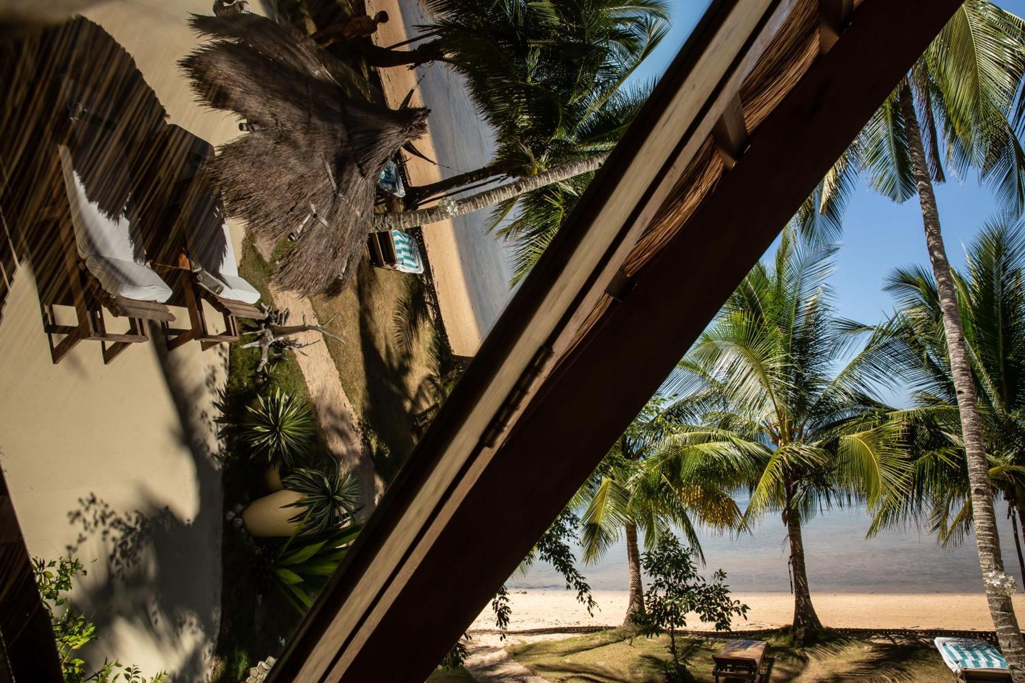 The Beach House Ocam Ocam Busuanga Exterior photo