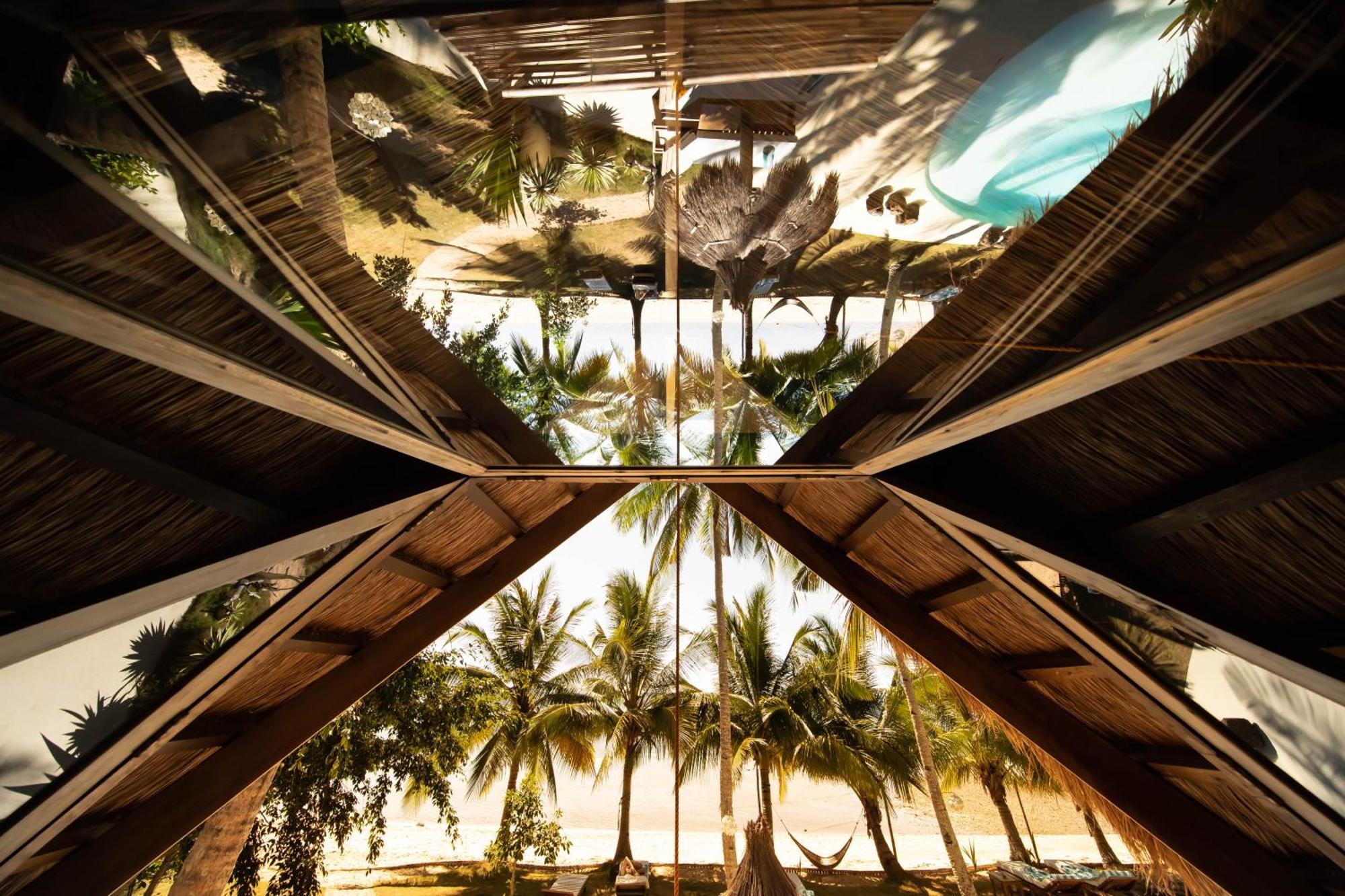 The Beach House Ocam Ocam Busuanga Exterior photo