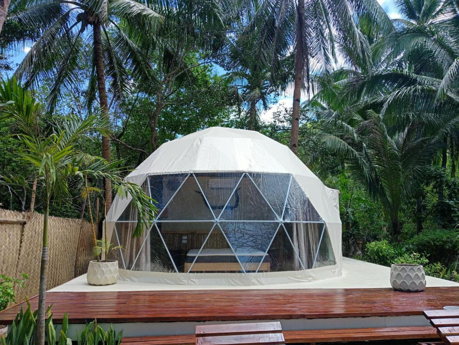 The Beach House Ocam Ocam Busuanga Exterior photo